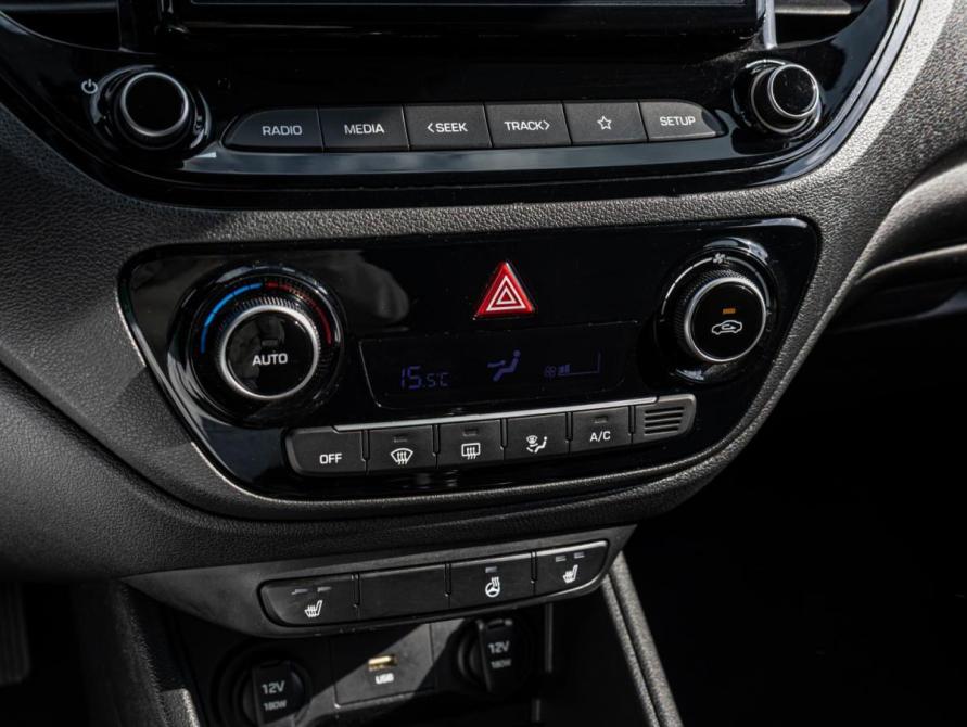 Hyundai Solaris II Рестайлинг Краснодар  - изображение 14