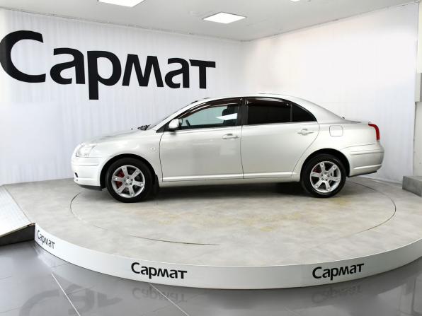 Toyota Avensis II с пробегом 2005 года, цена 547 000 рублей, 265813 км, седан, Автокод Объявления