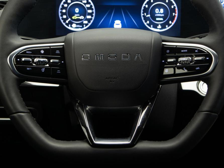 Omoda C5 I Москва  - изображение 10