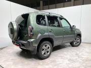 Lada (ВАЗ) Niva Волжский  - изображение 26
