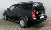 Nissan Pathfinder III Рестайлинг Москва  - изображение 32