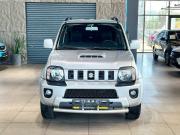 Suzuki Jimny III Рестайлинг 2 Оренбург  - изображение 23