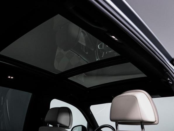 BMW X7 I (G07) Рестайлинг с пробегом 2023 года, цена 14 100 000 рублей, 9594 км, внедорожник, Автокод Объявления