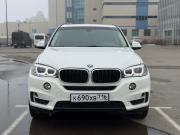 BMW X5 III (F15) Казань  - изображение 26