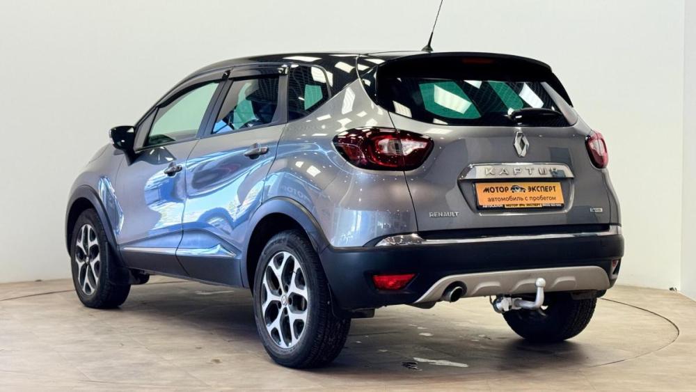 Renault Kaptur I Киров  - изображение 3