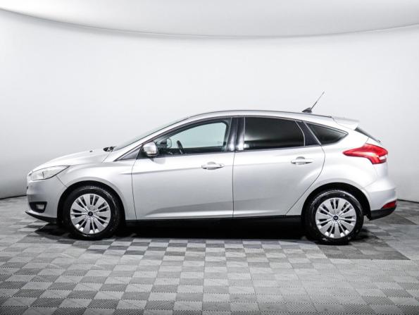 Ford Focus III Рестайлинг с пробегом 2017 года, цена 899 000 рублей, 199429 км, хэтчбек, Автокод Объявления
