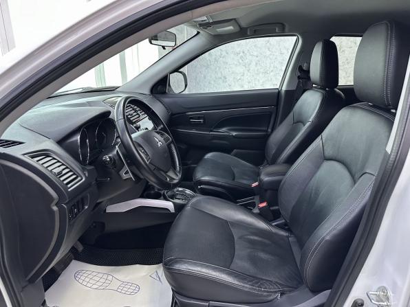 Mitsubishi ASX I с пробегом 2013 года, цена 1 265 000 рублей, 174142 км, внедорожник, Автокод Объявления