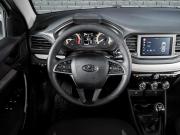 Lada (ВАЗ) Vesta I Рестайлинг (NG) Екатеринбург  - изображение 29