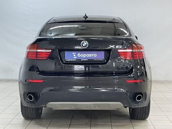 BMW X6 I (E71) Рестайлинг с пробегом 2013 года, цена 1 830 000 рублей, 199506 км, внедорожник, Автокод Объявления