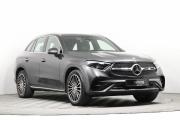 Mercedes-Benz GLC II (X254) Москва  - изображение 24
