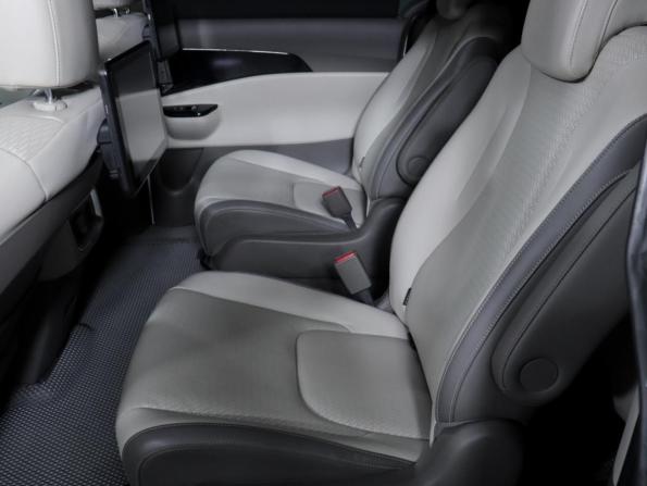 Kia Carnival IV с пробегом 2020 года, цена 3 999 000 рублей, 92000 км, минивэн, Автокод Объявления