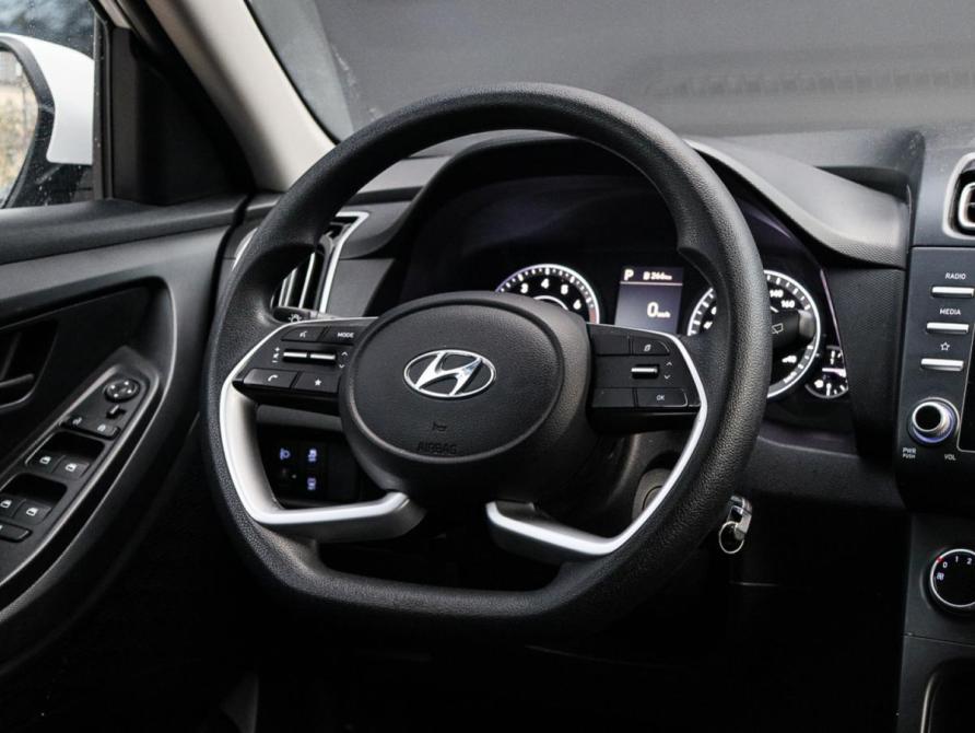 Hyundai Creta II Москва  - изображение 11