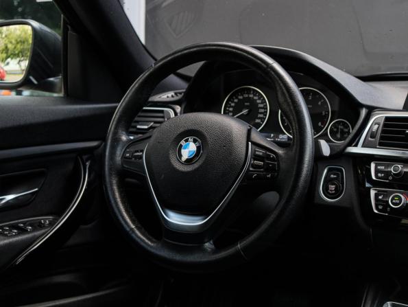 BMW 3 серии VI (F3x) Рестайлинг с пробегом 2018 года, цена 2 330 000 рублей, 165216 км, лифтбек, Автокод Объявления
