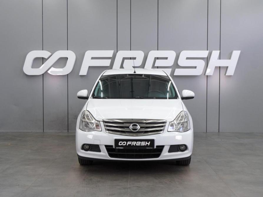 Nissan Almera III (G15) Воронеж  - изображение 3