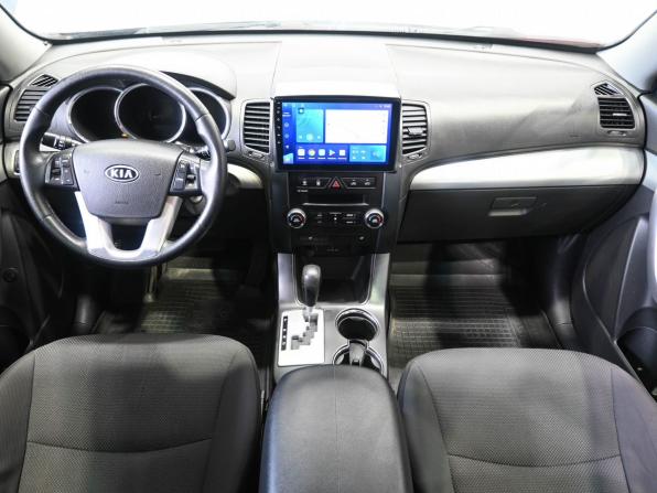 Kia Sorento II с пробегом 2010 года, цена 1 249 900 рублей, 230991 км, внедорожник, Автокод Объявления