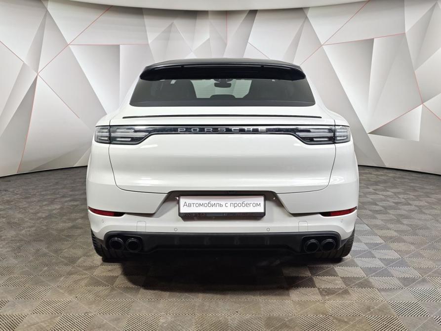 Porsche Cayenne III Москва  - изображение 8