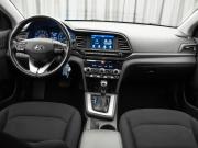 Hyundai Elantra VI (AD) Москва  - изображение 34