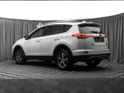 Toyota RAV4 IV (XA40) Рестайлинг Москва  - изображение 26