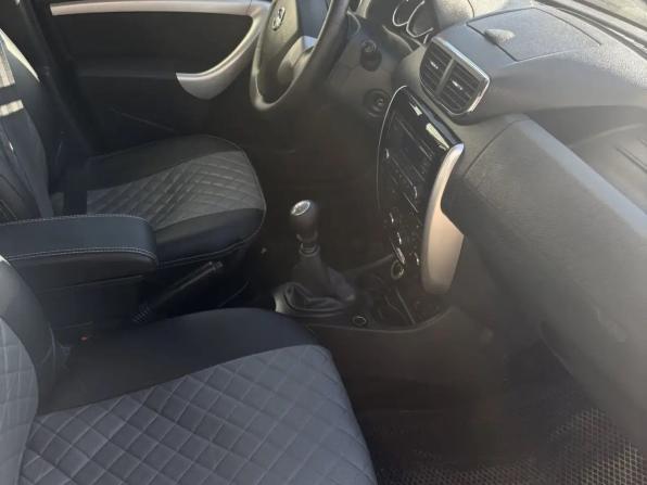 Nissan Terrano III (D10) с пробегом 2016 года, цена 1 250 000 рублей, 104158 км, внедорожник, Автокод Объявления