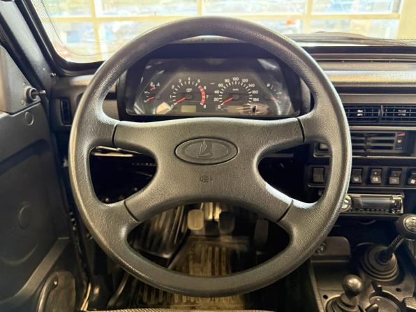 Lada (ВАЗ) 2131 (4x4) I с пробегом 2014 года, цена 650 000 рублей, 75026 км, внедорожник, Автокод Объявления