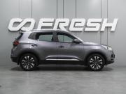 Chery Tiggo 4 I Рестайлинг Воронеж  - изображение 30