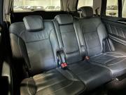 Mercedes-Benz GL-Класс II (X166) Ростов-на-Дону  - изображение 38