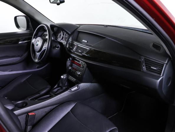 BMW X1 I (E84) с пробегом 2010 года, цена 1 290 000 рублей, 211061 км, внедорожник, Автокод Объявления