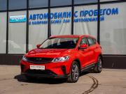 Geely Coolray I Екатеринбург  - изображение 23
