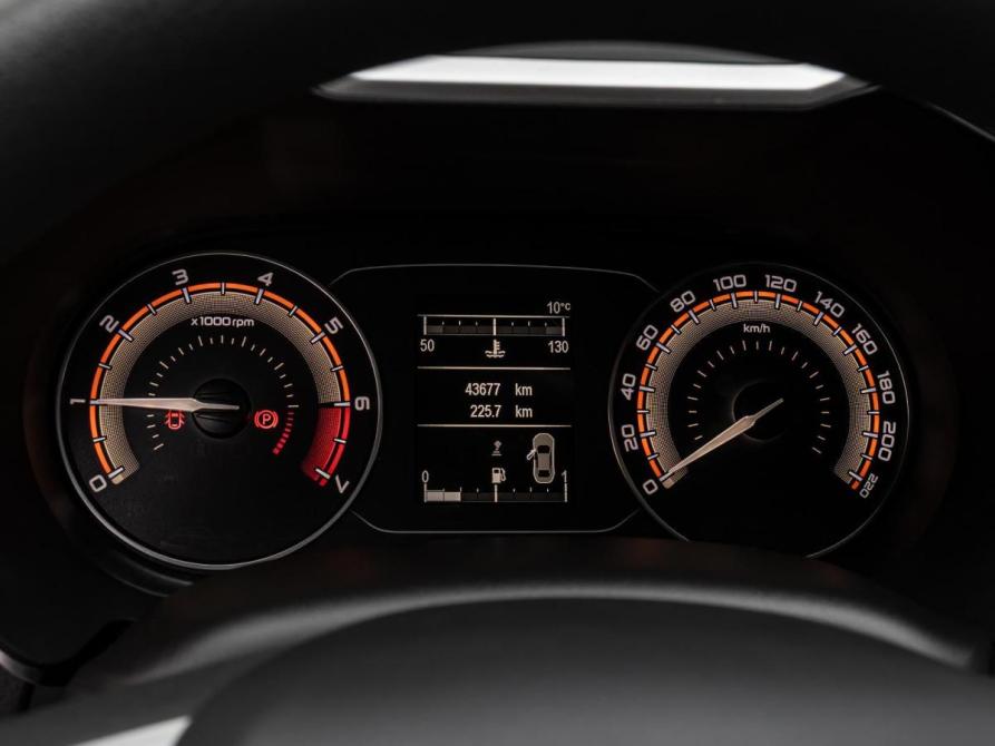 Lada (ВАЗ) Vesta I Рестайлинг (NG) Краснодар  - изображение 19