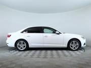 Audi A4 V (B9) Санкт-Петербург  - изображение 28