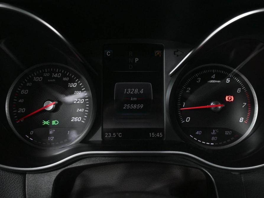 Mercedes-Benz GLC I (X253) Ростов-на-Дону  - изображение 19