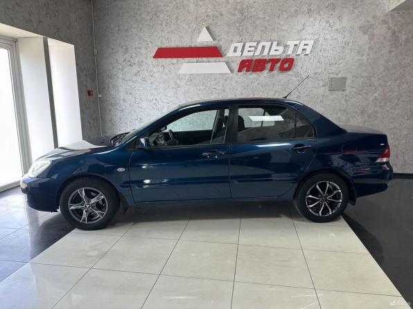 Mitsubishi Lancer IX Рестайлинг с пробегом 2006 года, цена 599 000 рублей, 140000 км, седан, Автокод Объявления