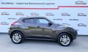 Nissan Juke I Тюмень  - изображение 27