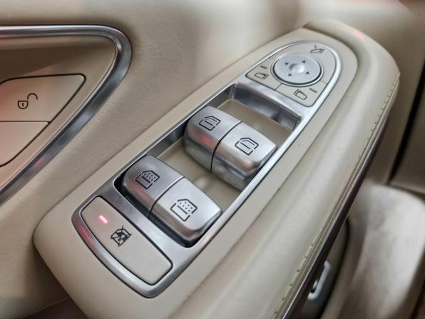 Mercedes-Benz S-Класс VI (W222 C217) с пробегом 2013 года, цена 2 799 000 рублей, 298523 км, седан, Автокод Объявления