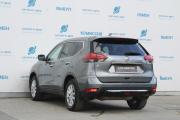 Nissan X-Trail III Рестайлинг Пермь  - изображение 30