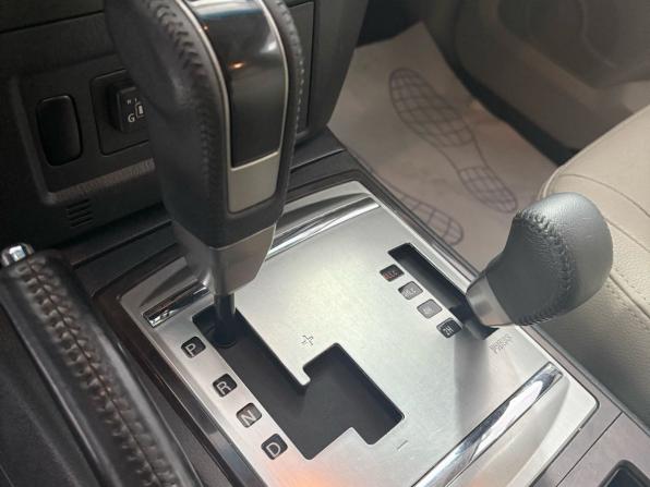 Mitsubishi Pajero IV Рестайлинг 2 с пробегом 2018 года, цена 2 880 000 рублей, 120933 км, внедорожник, Автокод Объявления