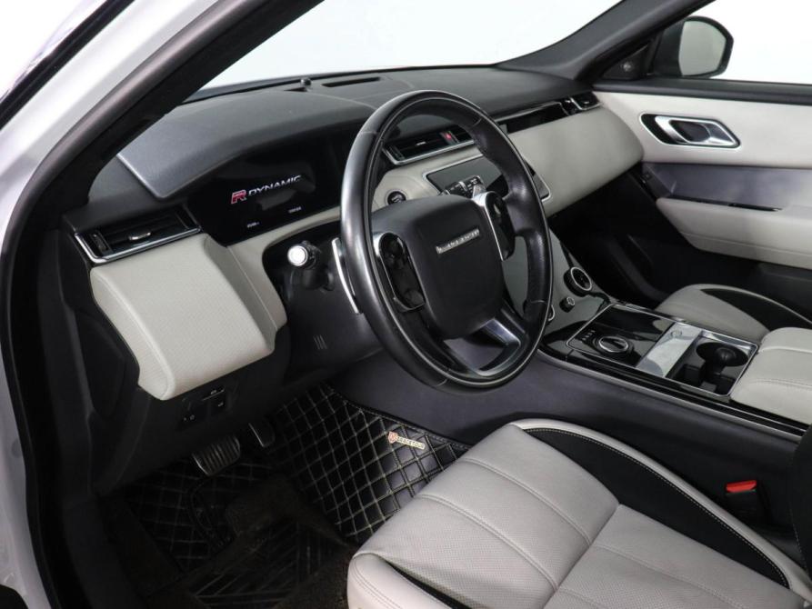 Land Rover Range Rover Velar I Химки  - изображение 10