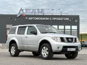Nissan Pathfinder III Волгоград  - изображение 31