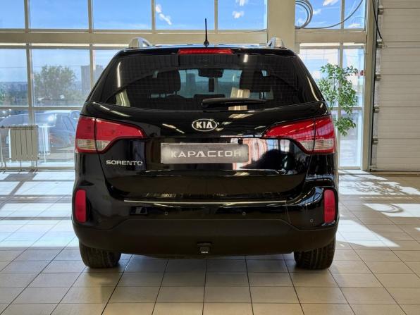 Kia Sorento II Рестайлинг с пробегом 2013 года, цена 1 640 000 рублей, 217339 км, внедорожник, Автокод Объявления