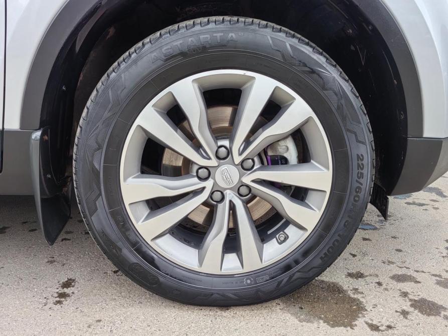 Geely Atlas I Ижевск  - изображение 17