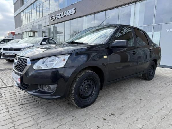 Datsun on-DO I с пробегом 2016 года, цена 349 000 рублей, 241771 км, седан, Автокод Объявления