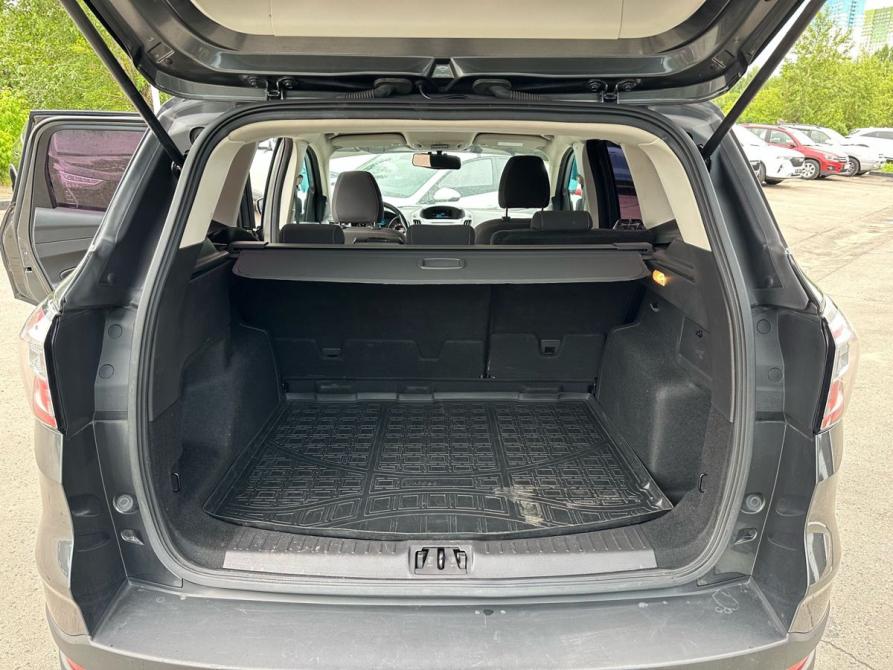 Ford Kuga II Рестайлинг Нижний Новгород  - изображение 26