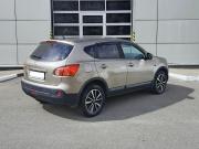 Nissan Qashqai I Брянск  - изображение 21