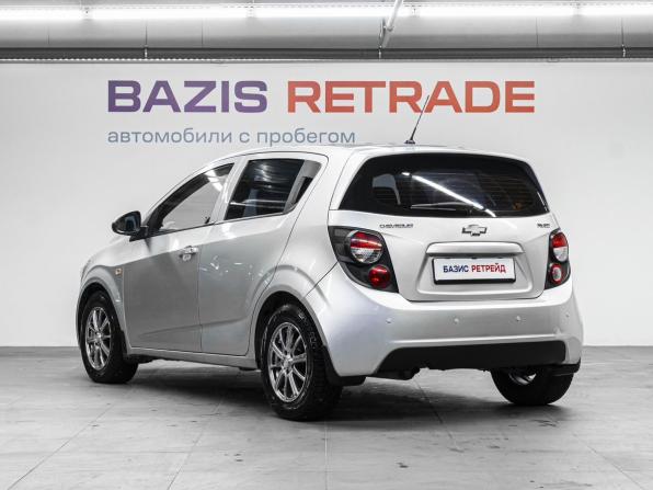 Chevrolet Aveo II с пробегом 2012 года, цена 700 000 рублей, 155625 км, хэтчбек, Автокод Объявления