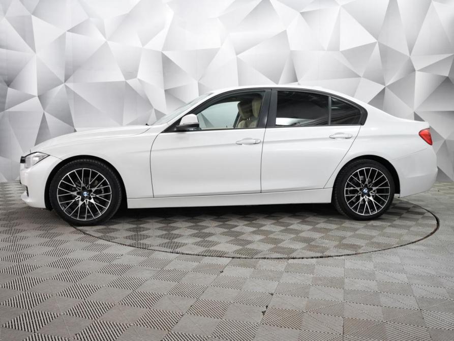 BMW 3 серии VI (F3x) Ульяновск  - изображение 2