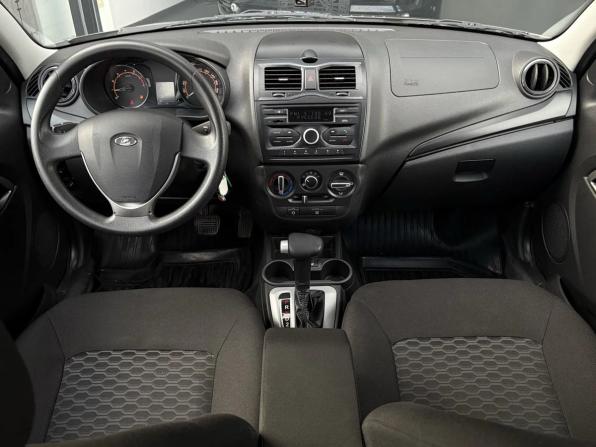 Lada (ВАЗ) Granta I Рестайлинг с пробегом 2020 года, цена 875 000 рублей, 59809 км, универсал, Автокод Объявления