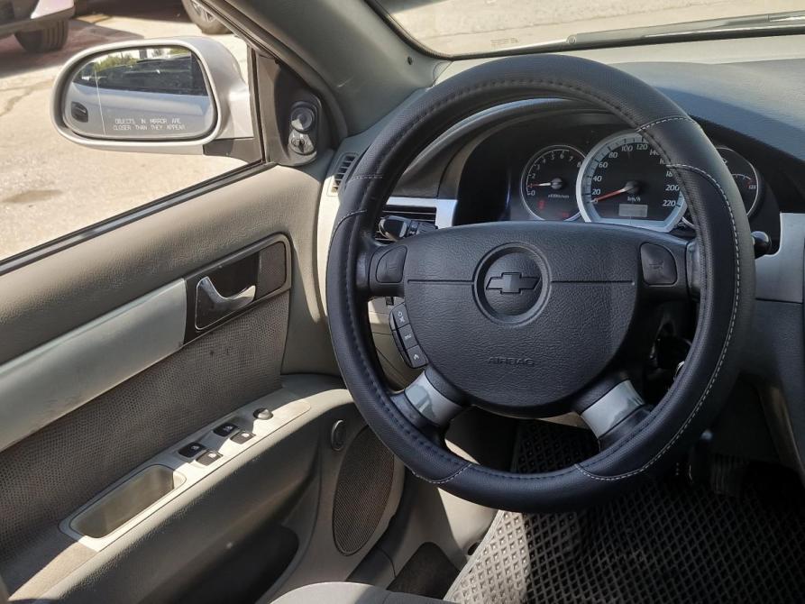 Chevrolet Lacetti I Нижний Новгород  - изображение 12