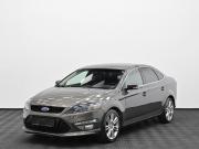 Ford Mondeo IV Рестайлинг Москва  - изображение 17