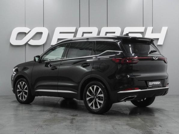 Chery Tiggo 7 Pro I с пробегом 2021 года, цена 1 550 000 рублей, 97094 км, внедорожник, Автокод Объявления