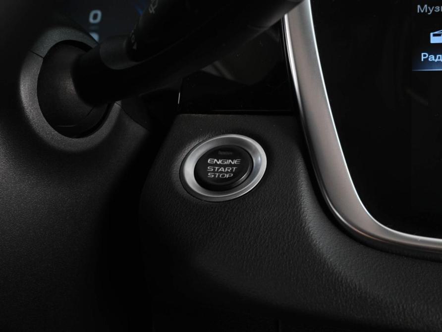 Geely Atlas Pro Ростов-на-Дону  - изображение 17